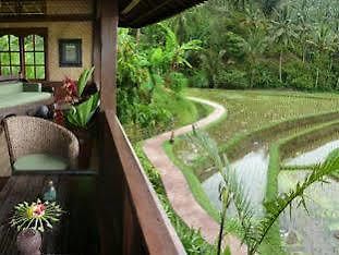 Bali Eco Stay Eksteriør bilde