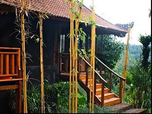 Bali Eco Stay Eksteriør bilde
