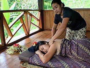 Bali Eco Stay Eksteriør bilde