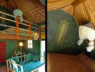 Bali Eco Stay Eksteriør bilde