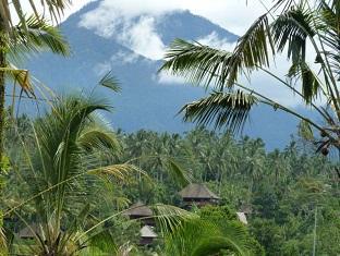 Bali Eco Stay Eksteriør bilde